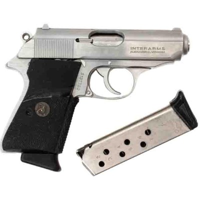 WALTHER WALTHER PPK/S .380 ACP - Image 3 of 3
