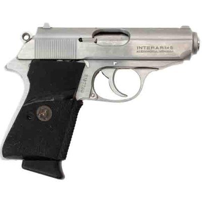 WALTHER WALTHER PPK/S .380 ACP - Image 2 of 3
