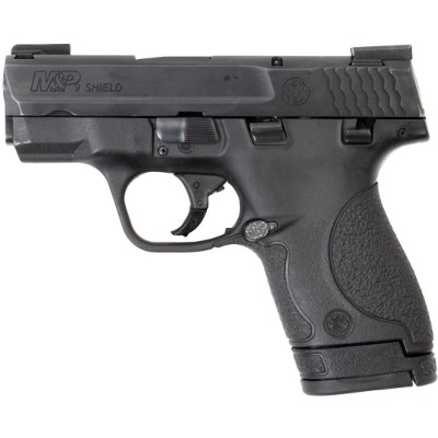 SMITH & WESSON M&P 9 SHIELD 9MM LUGER (9X19 PARA) - Image 1 of 3