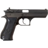 IMI DESERT EAGLE + 5 MAGS 9MM LUGER (9X19 PARA) - Image 2 of 3