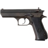 IMI DESERT EAGLE + 5 MAGS 9MM LUGER (9X19 PARA) - Image 1 of 3