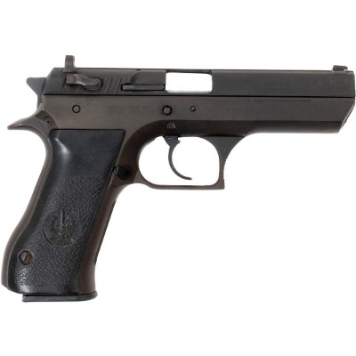 IMI DESERT EAGLE + 5 MAGS 9MM LUGER (9X19 PARA) - Image 2 of 3