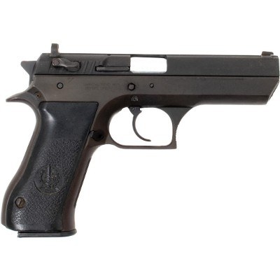 IMI DESERT EAGLE + 5 MAGS 9MM LUGER (9X19 PARA) - Image 2 of 3
