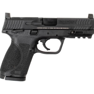 SMITH & WESSON M&P 9 2.0 9MM LUGER (9X19 PARA) - Image 2 of 2