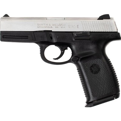 SMITH & WESSON SW40VE .40 S&W - Image 1 of 3