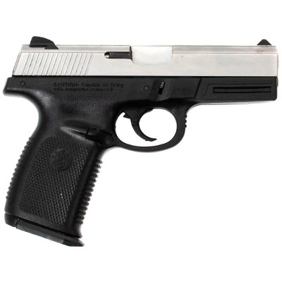 SMITH & WESSON SW40VE .40 S&W - Image 2 of 3