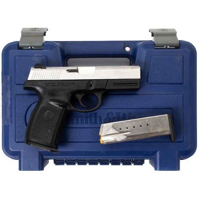 SMITH & WESSON SW40VE .40 S&W - Image 3 of 3