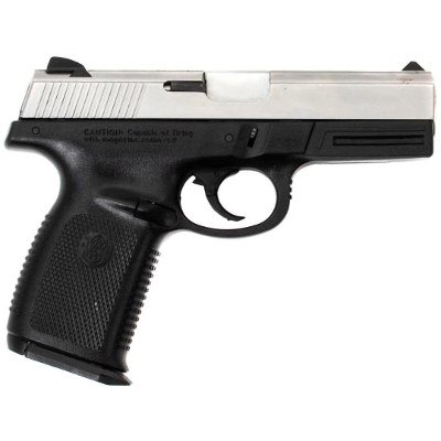 SMITH & WESSON SW40VE .40 S&W - Image 2 of 3