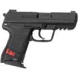 HECKLER & KOCH 45C 9MM LUGER (9X19 PARA) - Image 2 of 3