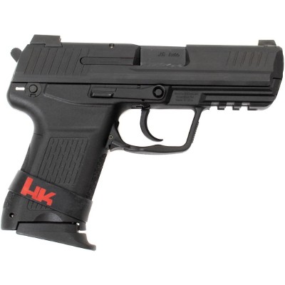 HECKLER & KOCH 45C 9MM LUGER (9X19 PARA) - Image 2 of 3