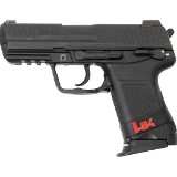 HECKLER & KOCH 45C 9MM LUGER (9X19 PARA) - Image 1 of 3