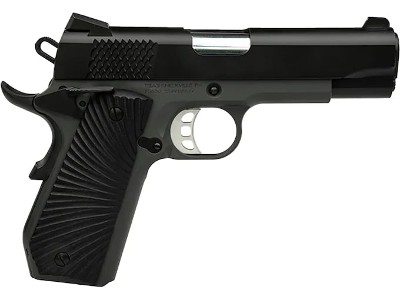 TISAS 1911 CARRY B9BA STINGRAY 9MM LUGER (9x19 PARA) - Image 1 of 1