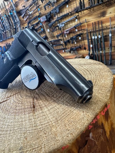 WALTHER PP (REFURBISHED) .32acp - Image 3 of 5