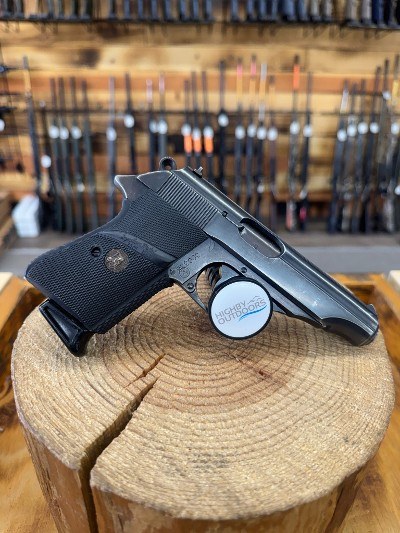WALTHER PP (REFURBISHED) .32acp - Image 1 of 5
