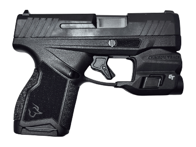 TAURUS GX4 9MM LUGER (9x19 PARA) - Image 1 of 5