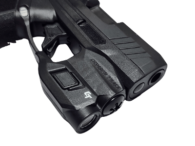 TAURUS GX4 9MM LUGER (9x19 PARA) - Image 3 of 5