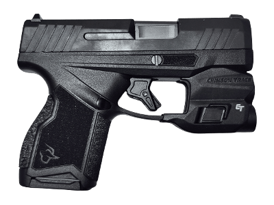 TAURUS GX4 9MM LUGER (9x19 PARA) - Image 1 of 5