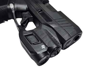 TAURUS GX4 9MM LUGER (9x19 PARA) - Image 3 of 5