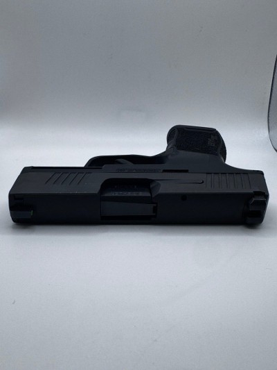 SIG SAUER P365 9MM LUGER (9x19 PARA) - Image 9 of 10