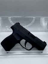 SIG SAUER P365 9MM LUGER (9x19 PARA) - Image 5 of 10