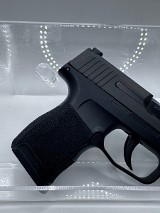 SIG SAUER P365 9MM LUGER (9x19 PARA) - Image 6 of 10
