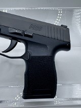 SIG SAUER P365 9MM LUGER (9x19 PARA) - Image 4 of 10