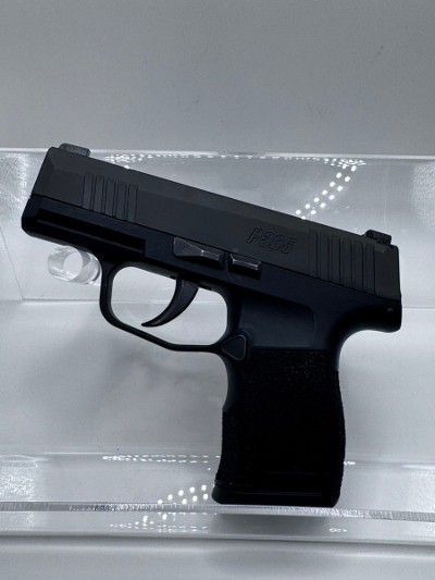 SIG SAUER P365 9MM LUGER (9x19 PARA) - Image 2 of 10