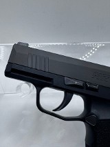 SIG SAUER P365 9MM LUGER (9x19 PARA) - Image 3 of 10