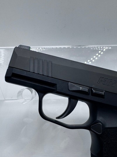 SIG SAUER P365 9MM LUGER (9x19 PARA) - Image 3 of 10