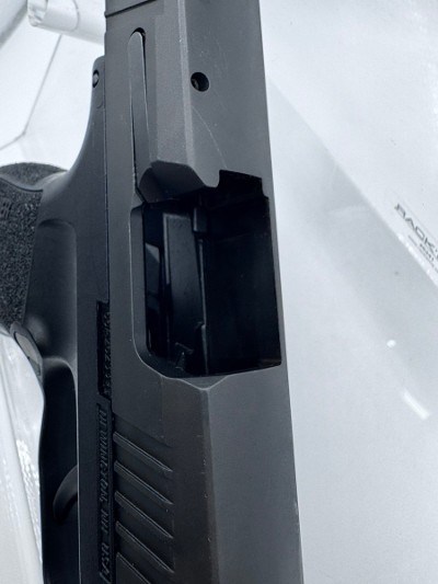 SIG SAUER P365 9MM LUGER (9x19 PARA) - Image 10 of 10