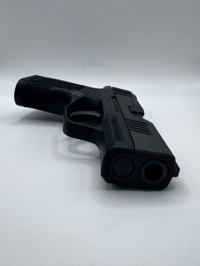 SIG SAUER P365 9MM LUGER (9x19 PARA) - Image 8 of 10
