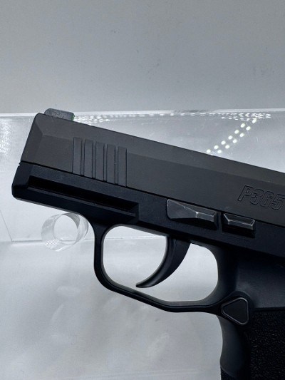 SIG SAUER P365 9MM LUGER (9x19 PARA) - Image 3 of 10