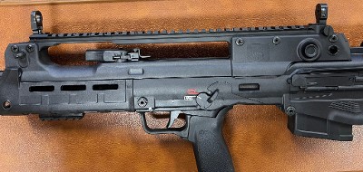 SPRINGFIELD ARMORY HELLION 5.56X45MM NATO - Image 4 of 5