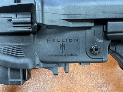 SPRINGFIELD ARMORY HELLION 5.56X45MM NATO - Image 3 of 5