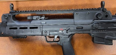 SPRINGFIELD ARMORY HELLION 5.56X45MM NATO - Image 4 of 5