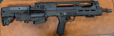 SPRINGFIELD ARMORY HELLION 5.56X45MM NATO - Image 1 of 5