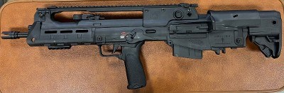 SPRINGFIELD ARMORY HELLION 5.56X45MM NATO - Image 2 of 5