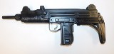 IMI Uzi Model A 9MM LUGER (9x19 PARA) - Image 1 of 16