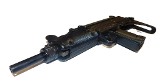 IMI Uzi Model A 9MM LUGER (9x19 PARA) - Image 5 of 16