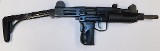IMI Uzi Model A 9MM LUGER (9x19 PARA) - Image 11 of 16