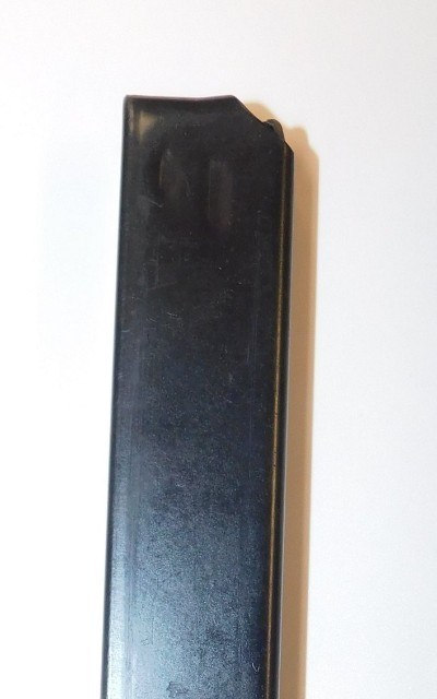IMI Uzi Model A 9MM LUGER (9x19 PARA) - Image 16 of 16
