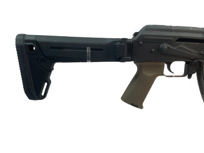 ROMARM GP/WASR-10/63 7.62X39MM - Image 7 of 11
