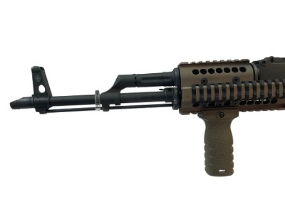 ROMARM GP/WASR-10/63 7.62X39MM - Image 5 of 11