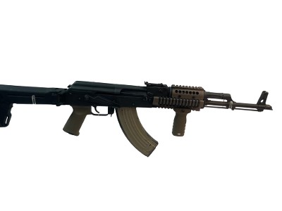 ROMARM GP/WASR-10/63 7.62X39MM - Image 2 of 11