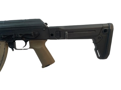 ROMARM GP/WASR-10/63 7.62X39MM - Image 9 of 11