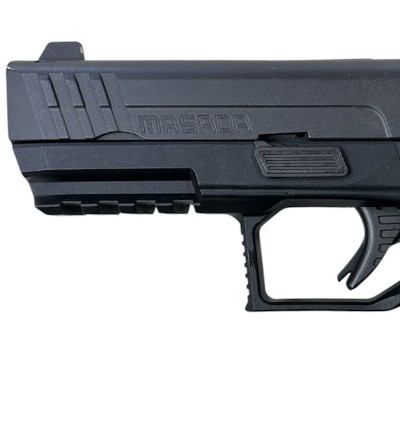 IWI Masada 9MM LUGER (9x19 PARA) - Image 5 of 7