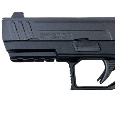 IWI Masada 9MM LUGER (9x19 PARA) - Image 5 of 7