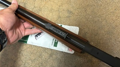 MARLIN 39A .22 LR - Image 7 of 11