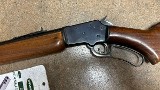 MARLIN 39A .22 LR - Image 3 of 11