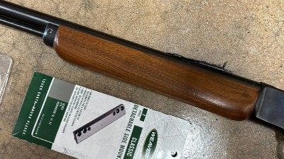 MARLIN 39A .22 LR - Image 4 of 11